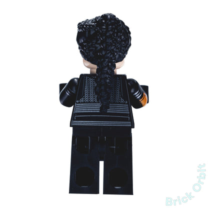 Genuine FENNEC SHAND (HAIR) (sw1192) - Star Wars - Used LEGO® Minifigure from set 75326 - 1 - Product Image from Brick Orbit