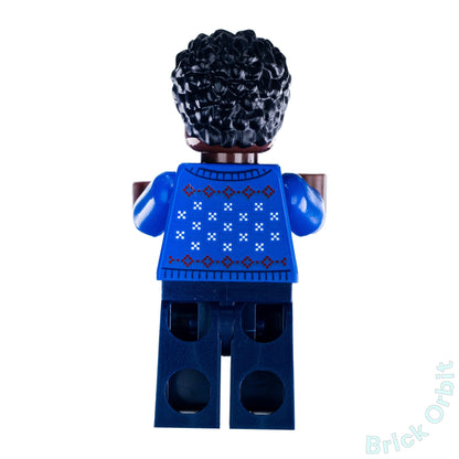 Genuine FINN (sw1318) - Star Wars - Used LEGO® Minifigure from set 40658 - 1 - Product Image from Brick Orbit