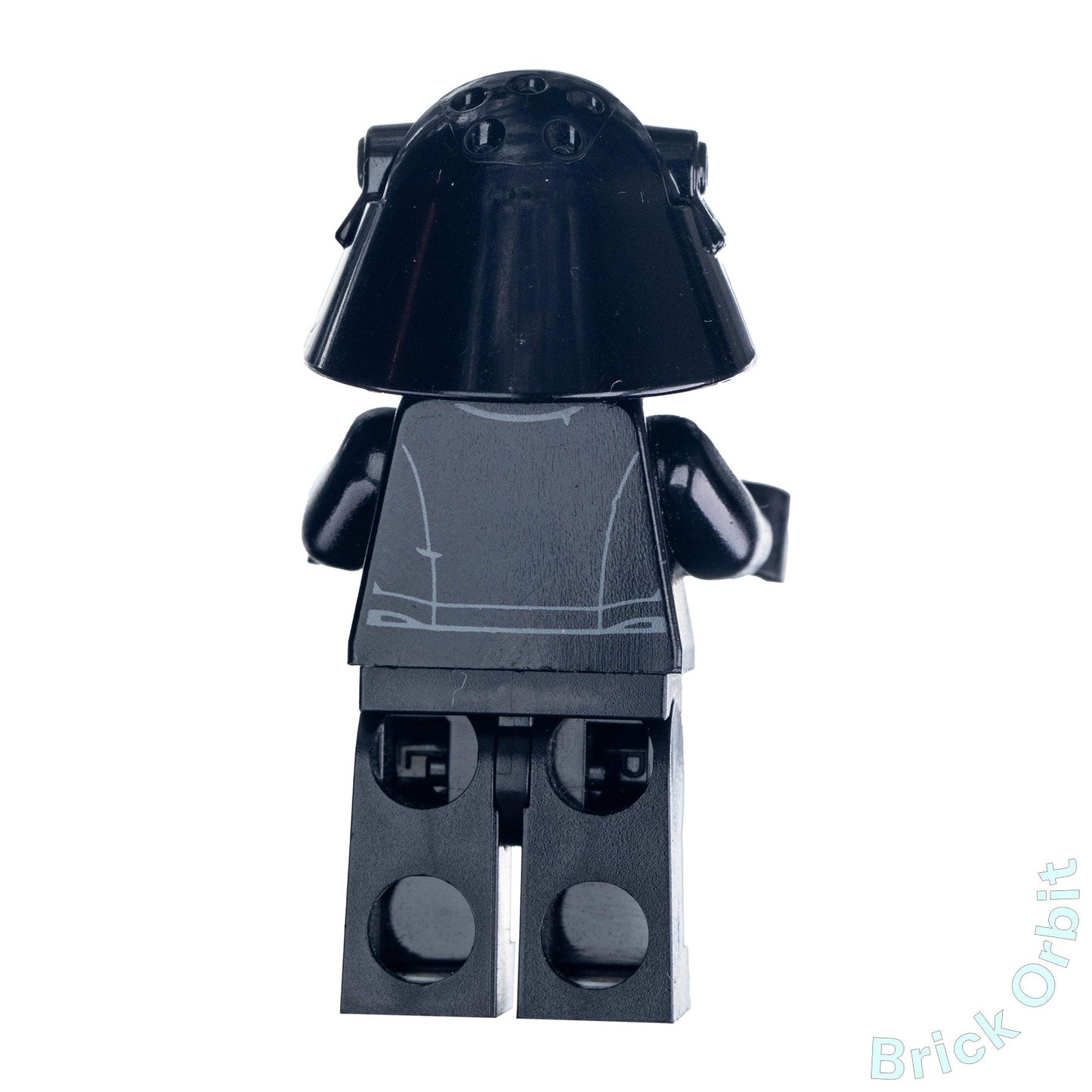 Genuine FIRST ORDER SHUTTLE PILOT (sw0871) - Star Wars - Used LEGO® Minifigure - Product Image from Brick Orbit