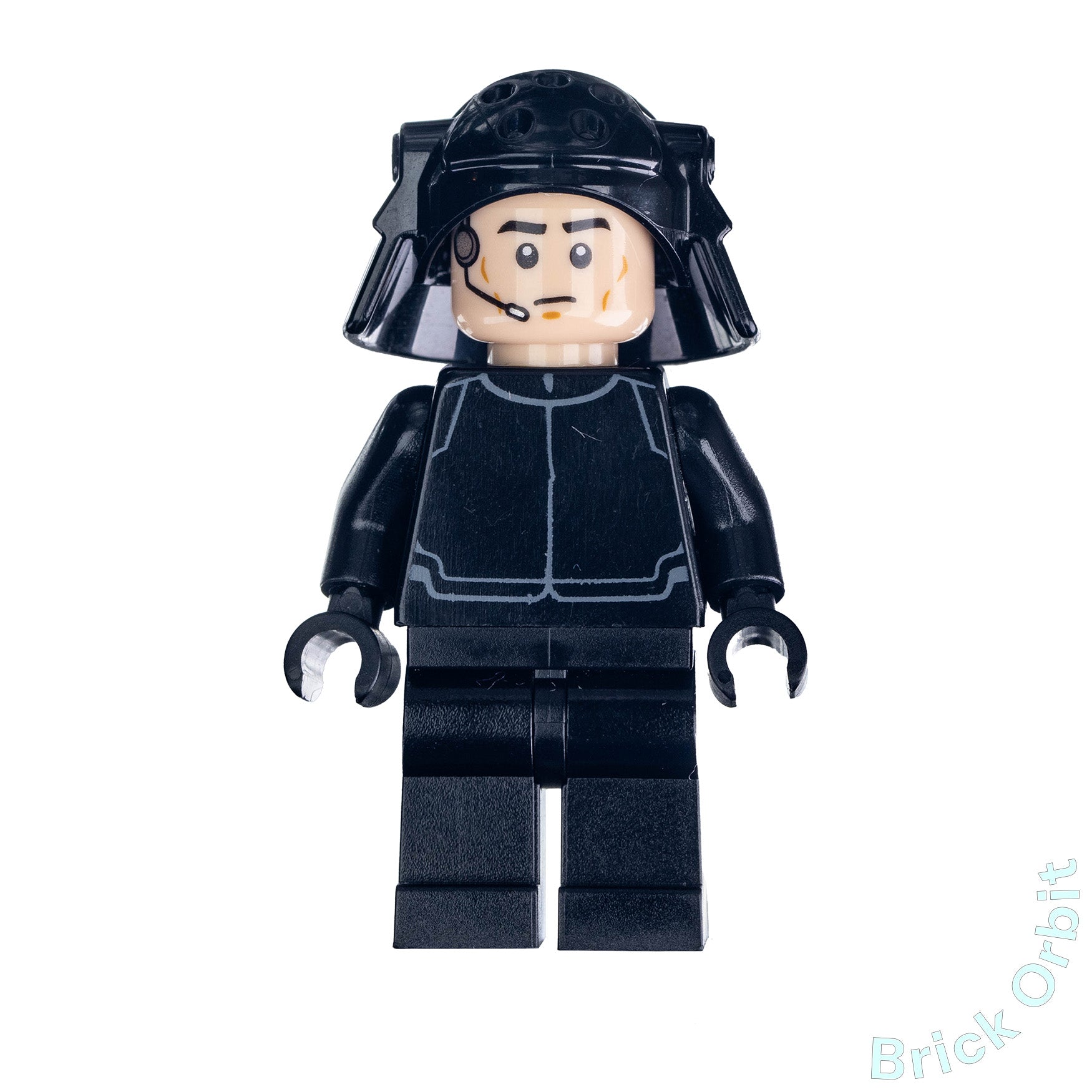 FIRST ORDER SHUTTLE PILOT (sw0871) - Star Wars - Used LEGO® Minifigure ...