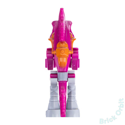 Genuine FISHFACE (tnt014) - Teenage Mutant Ninja Turtles - Used LEGO® Minifigure from set 79102 - 1 - Product Image from Brick Orbit