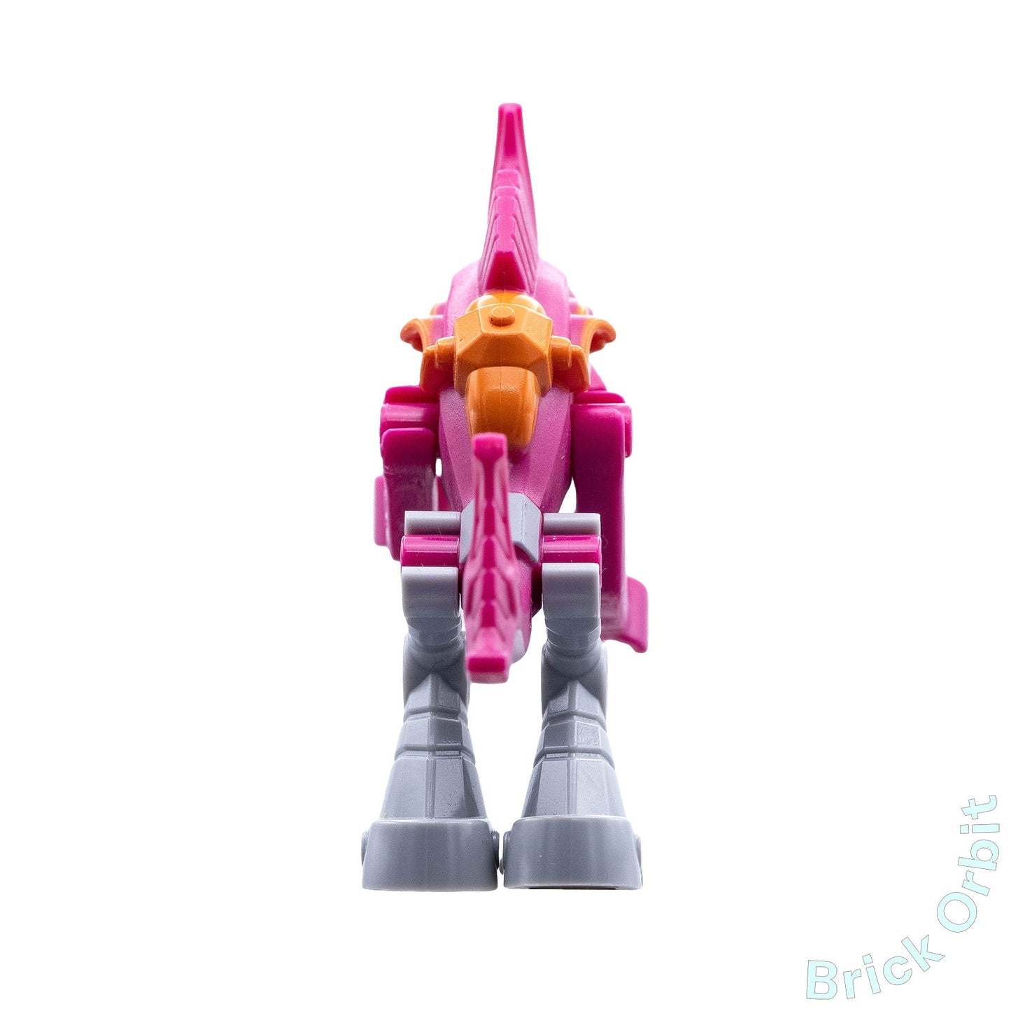 Genuine FISHFACE (tnt014) - Teenage Mutant Ninja Turtles - Used LEGO® Minifigure from set 79102 - Product Image from Brick Orbit