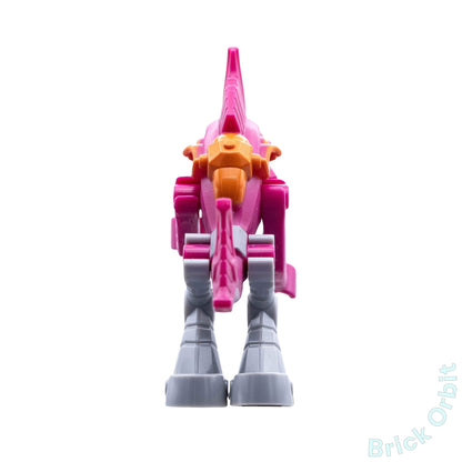 Genuine FISHFACE (tnt014) - Teenage Mutant Ninja Turtles - Used LEGO® Minifigure from set 79102 - Product Image from Brick Orbit