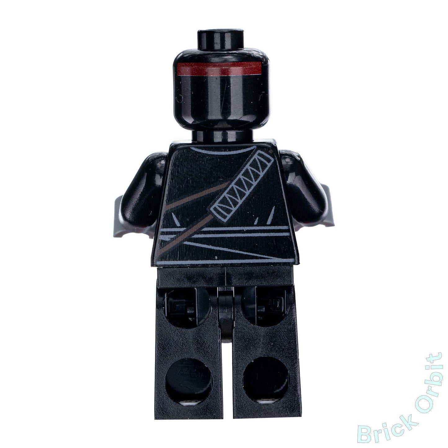 Genuine FOOT SOLDIER (tnt011) - Teenage Mutant Ninja Turtles - Used LEGO® Minifigure - Product Image from Brick Orbit