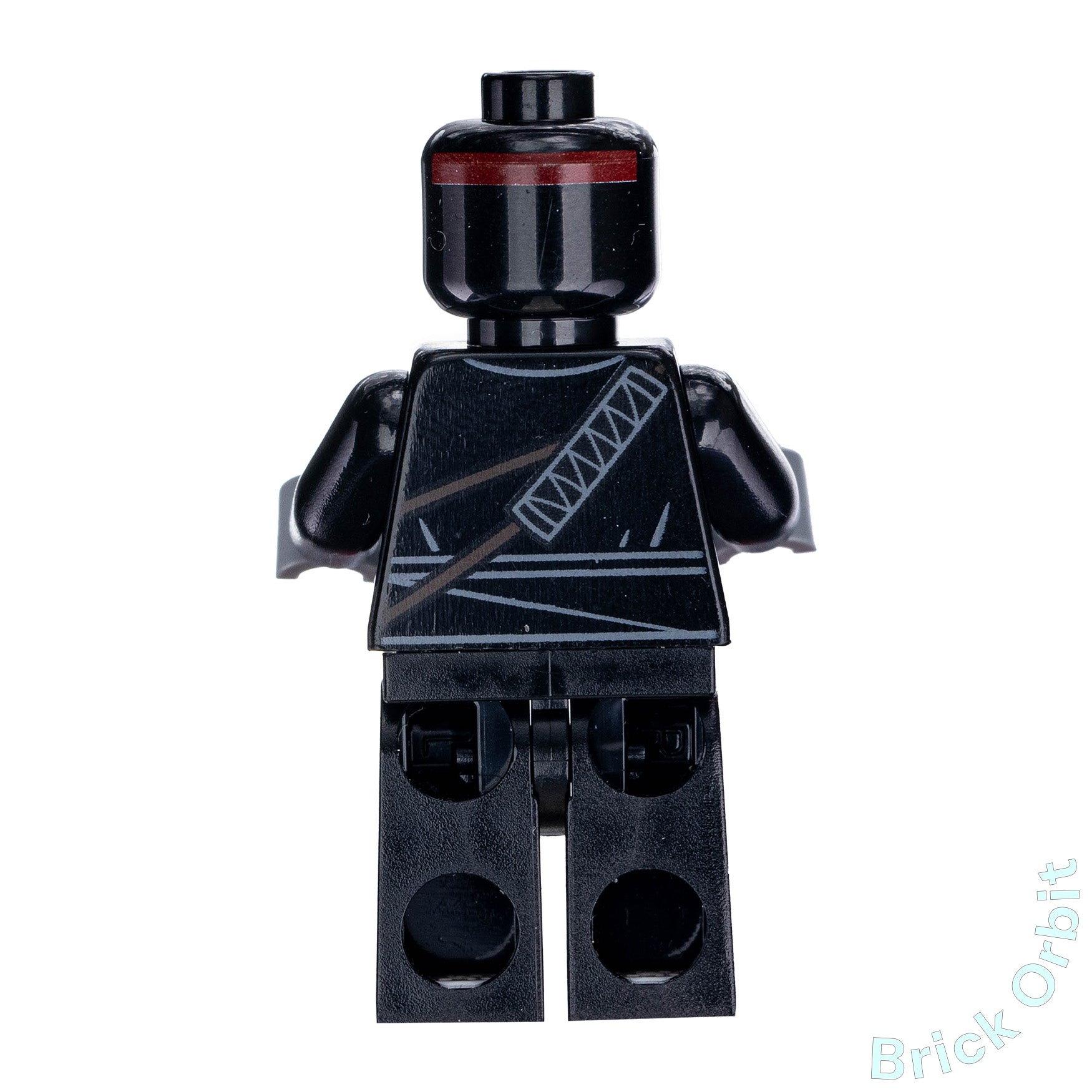 Genuine FOOT SOLDIER (tnt011) - Teenage Mutant Ninja Turtles - Used LEGO® Minifigure - Product Image from Brick Orbit