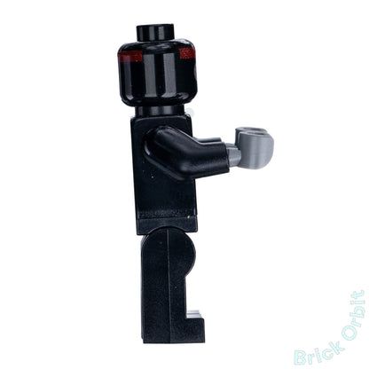 Genuine FOOT SOLDIER (tnt011) - Teenage Mutant Ninja Turtles - Used LEGO® Minifigure - Product Image from Brick Orbit