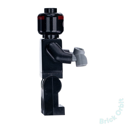 Genuine FOOT SOLDIER (tnt011) - Teenage Mutant Ninja Turtles - Used LEGO® Minifigure - Product Image from Brick Orbit