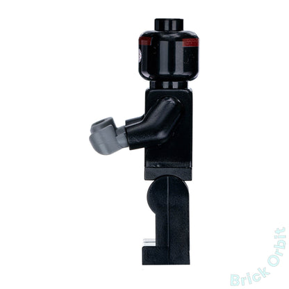 Genuine FOOT SOLDIER (tnt011) - Teenage Mutant Ninja Turtles - Used LEGO® Minifigure - Product Image from Brick Orbit