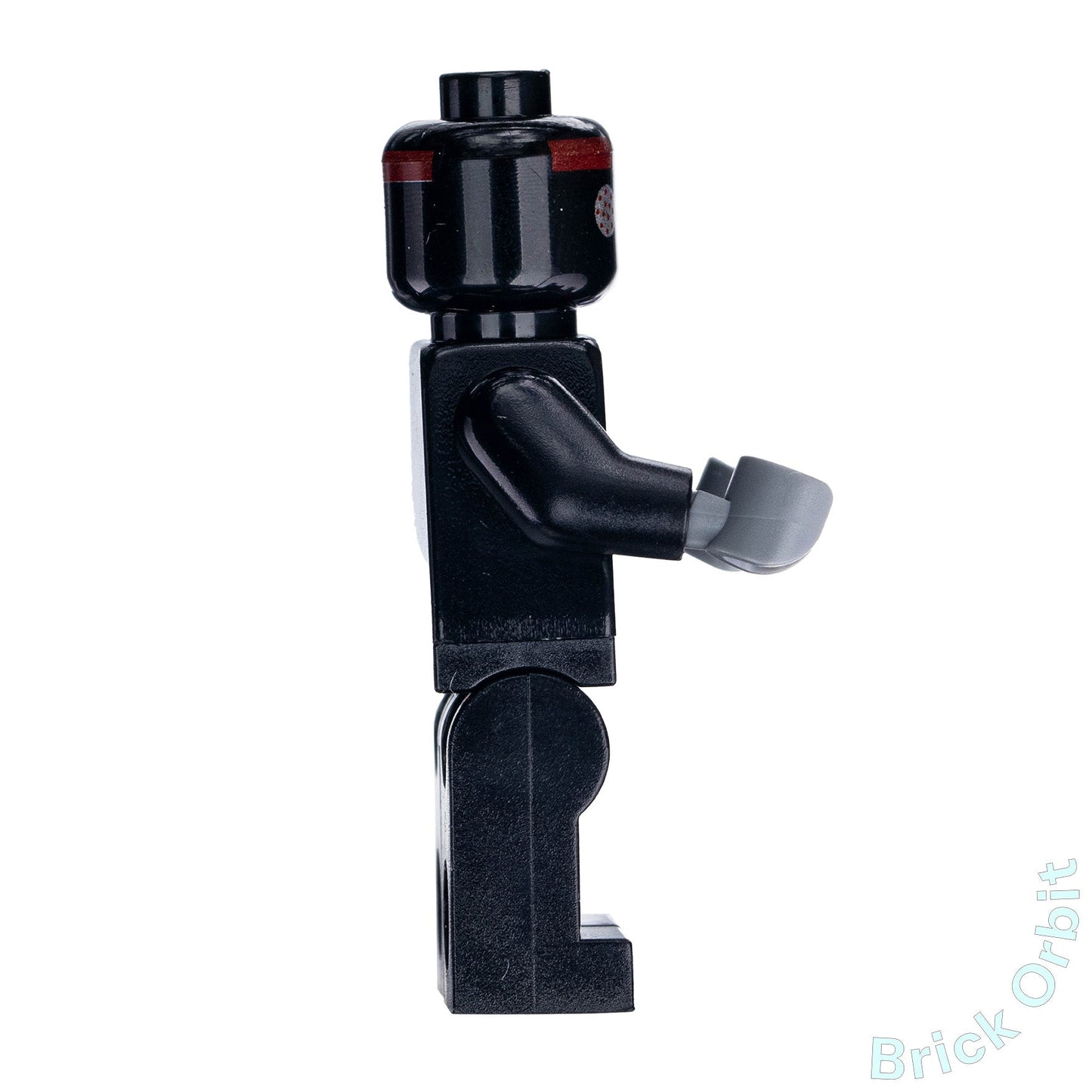 Genuine FOOT SOLDIER (tnt011) - Teenage Mutant Ninja Turtles - Used LEGO® Minifigure - Product Image from Brick Orbit