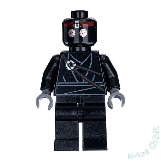 Genuine FOOT SOLDIER (tnt011) - Teenage Mutant Ninja Turtles - Used LEGO® Minifigure - Product Image from Brick Orbit