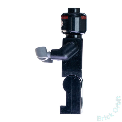 Genuine FOOT SOLDIER (tnt011) - Teenage Mutant Ninja Turtles/Juniors - Used LEGO® Minifigure - Product Image from Brick Orbit