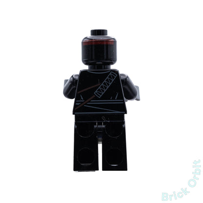 Genuine FOOT SOLDIER (tnt011) - Teenage Mutant Ninja Turtles/Juniors - Used LEGO® Minifigure - Product Image from Brick Orbit