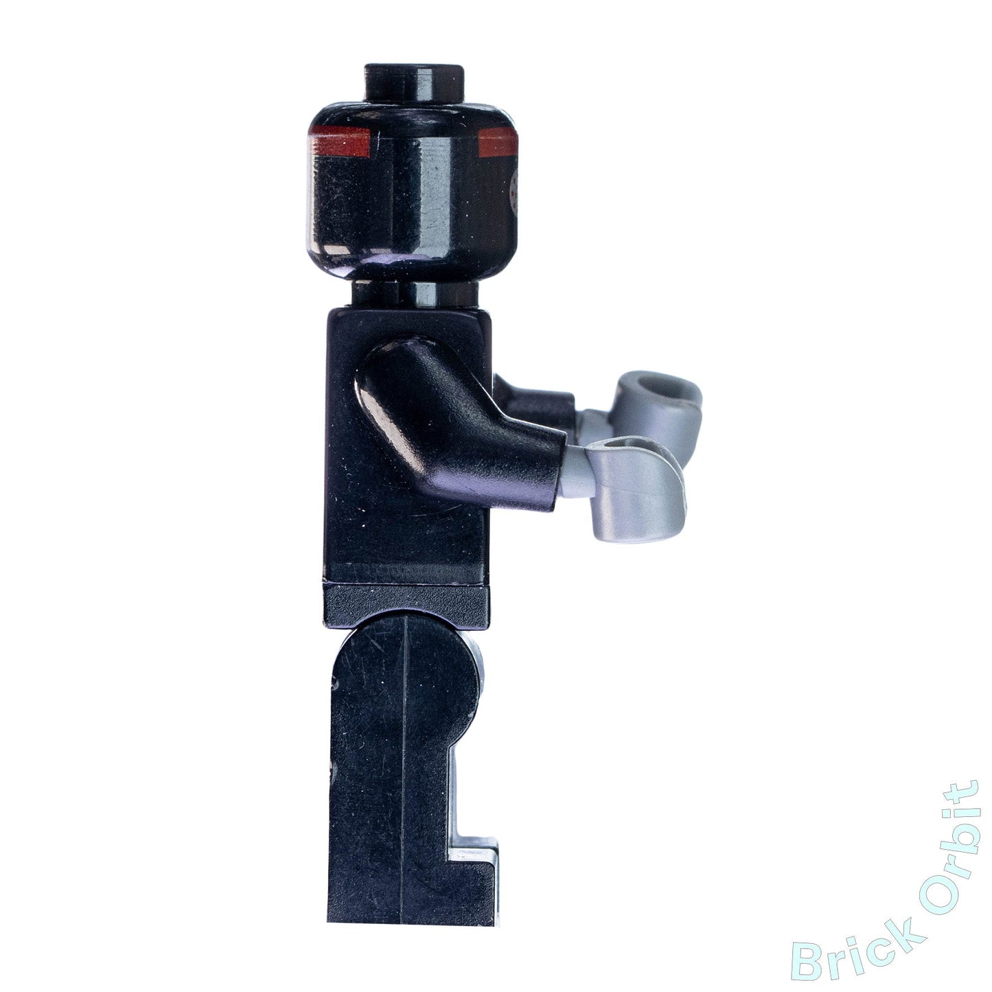 Genuine FOOT SOLDIER (tnt011) - Teenage Mutant Ninja Turtles/Juniors - Used LEGO® Minifigure - Product Image from Brick Orbit