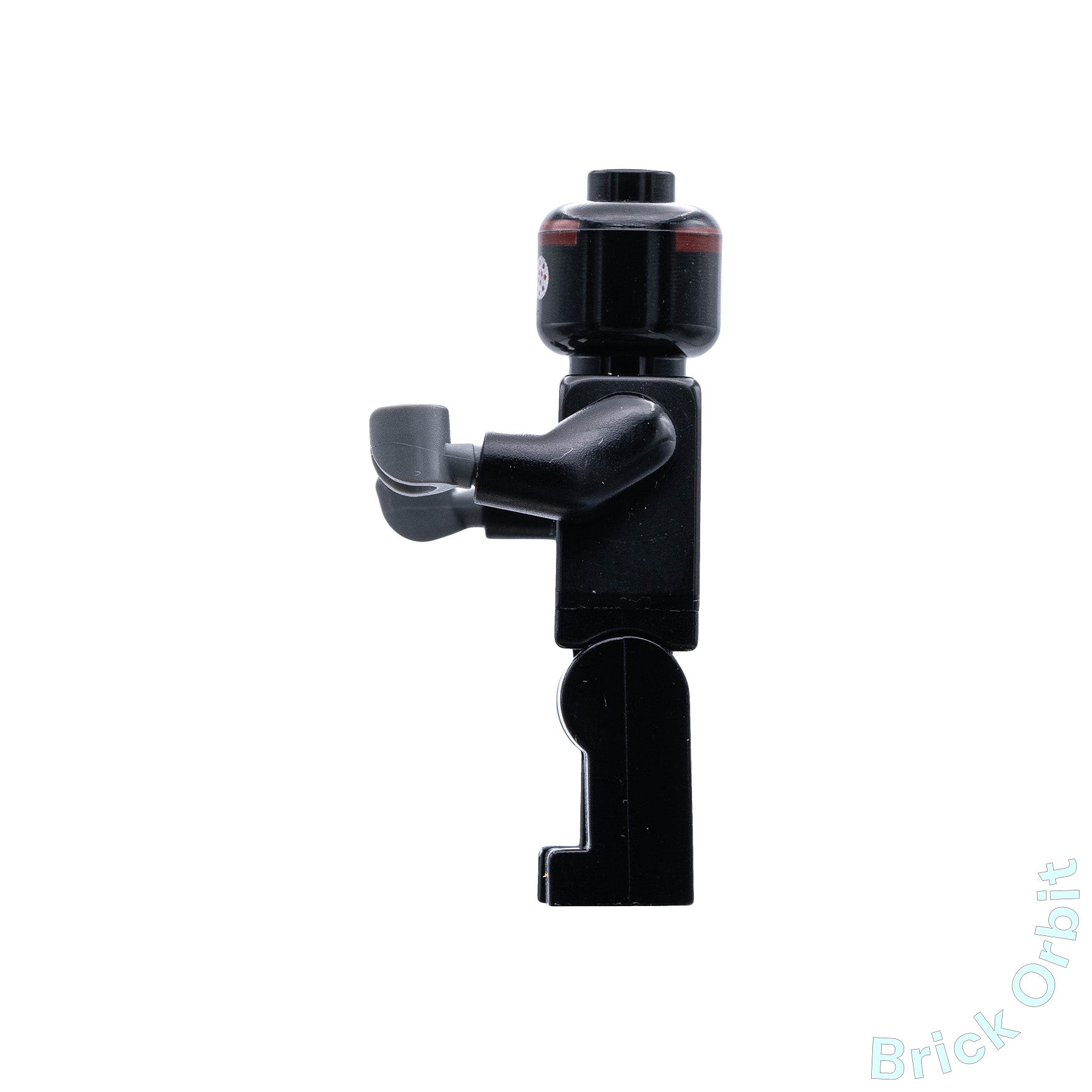 Genuine FOOT SOLDIER (tnt011) - Teenage Mutant Ninja Turtles/Juniors - Used LEGO® Minifigure - Product Image from Brick Orbit