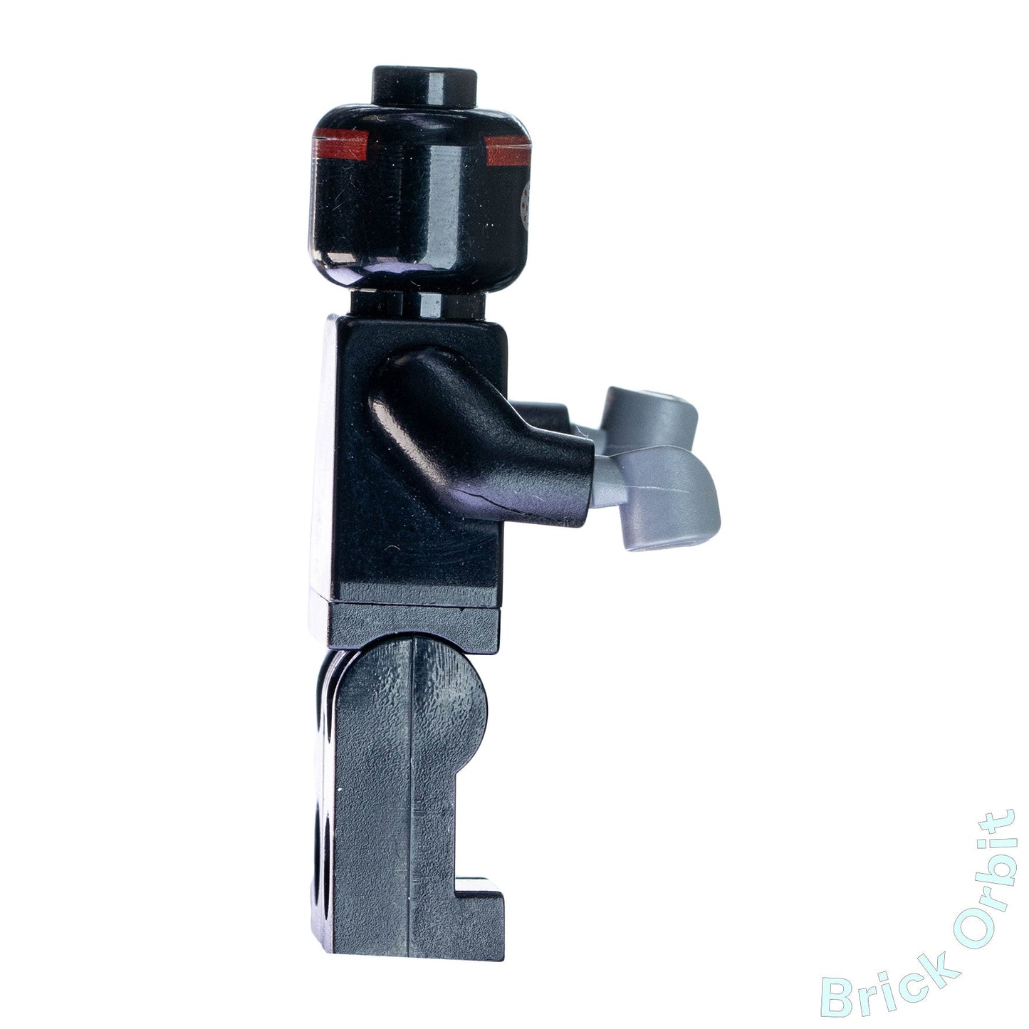 Genuine FOOT SOLDIER (tnt011) - Teenage Mutant Ninja Turtles/Juniors - Used LEGO® Minifigure - Product Image from Brick Orbit