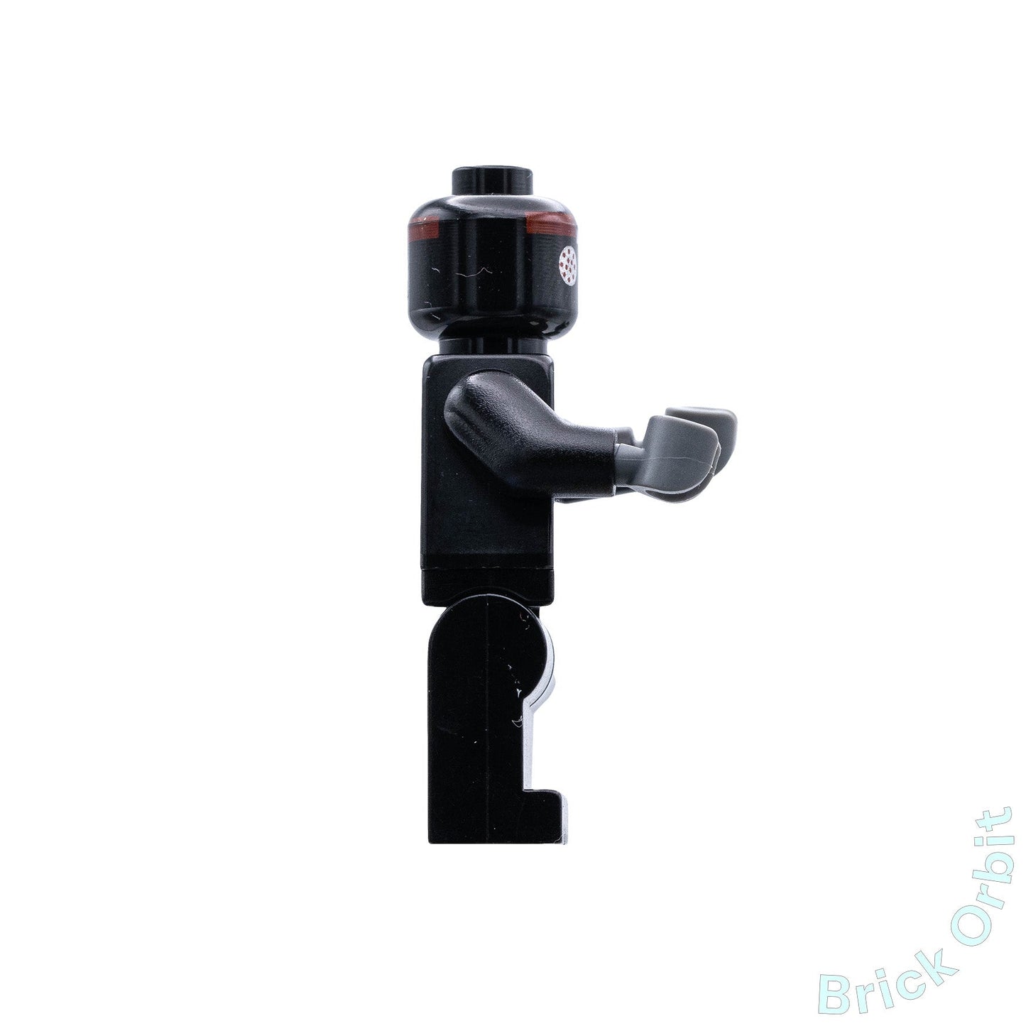 Genuine FOOT SOLDIER (tnt011) - Teenage Mutant Ninja Turtles/Juniors - Used LEGO® Minifigure - Product Image from Brick Orbit