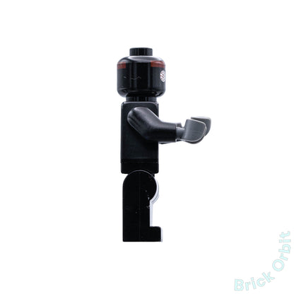 Genuine FOOT SOLDIER (tnt011) - Teenage Mutant Ninja Turtles/Juniors - Used LEGO® Minifigure - Product Image from Brick Orbit