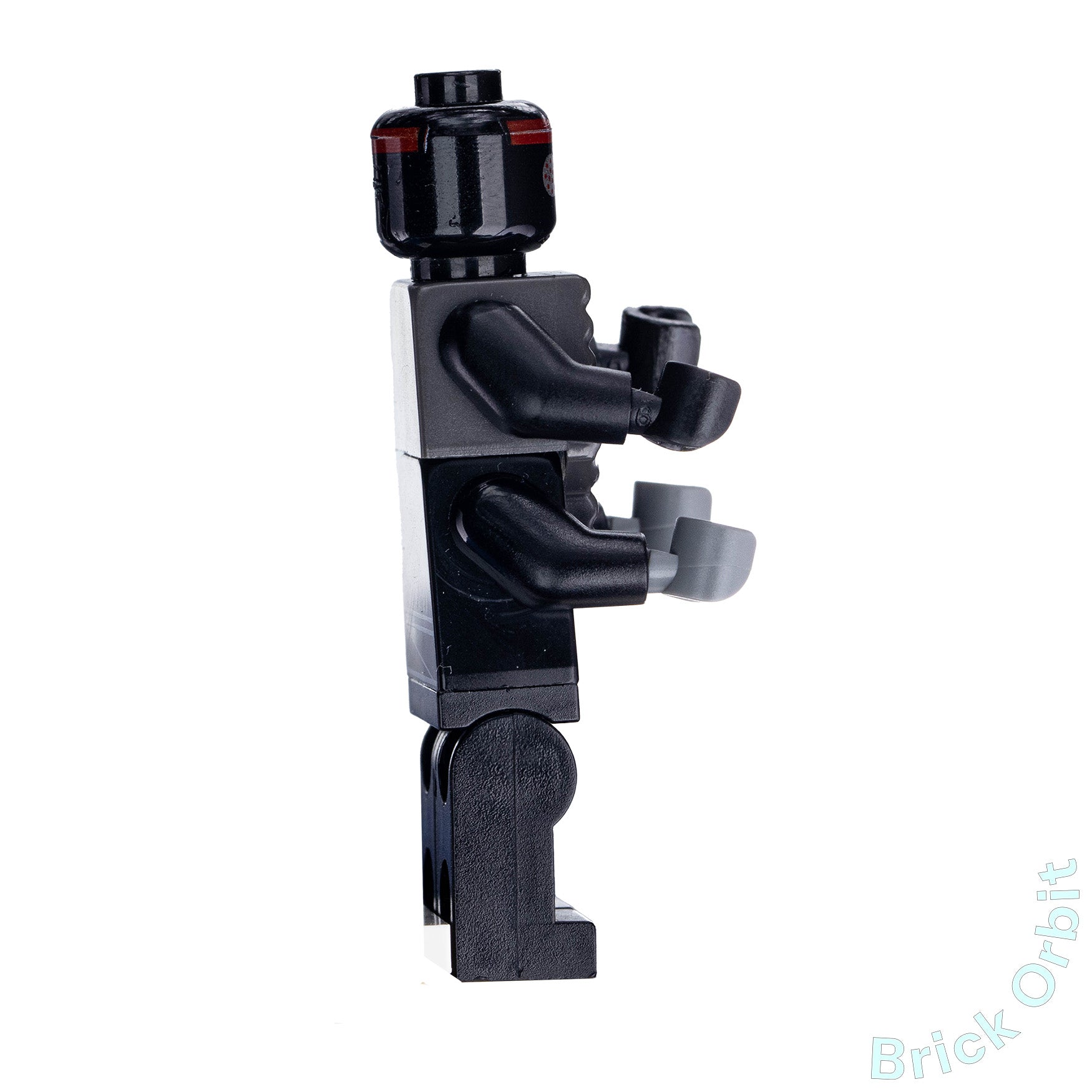 Genuine FOOT SOLDIER (tnt036) - Teenage Mutant Ninja Turtles - Used LEGO® Minifigure from set 79122 - 1 - Product Image from Brick Orbit