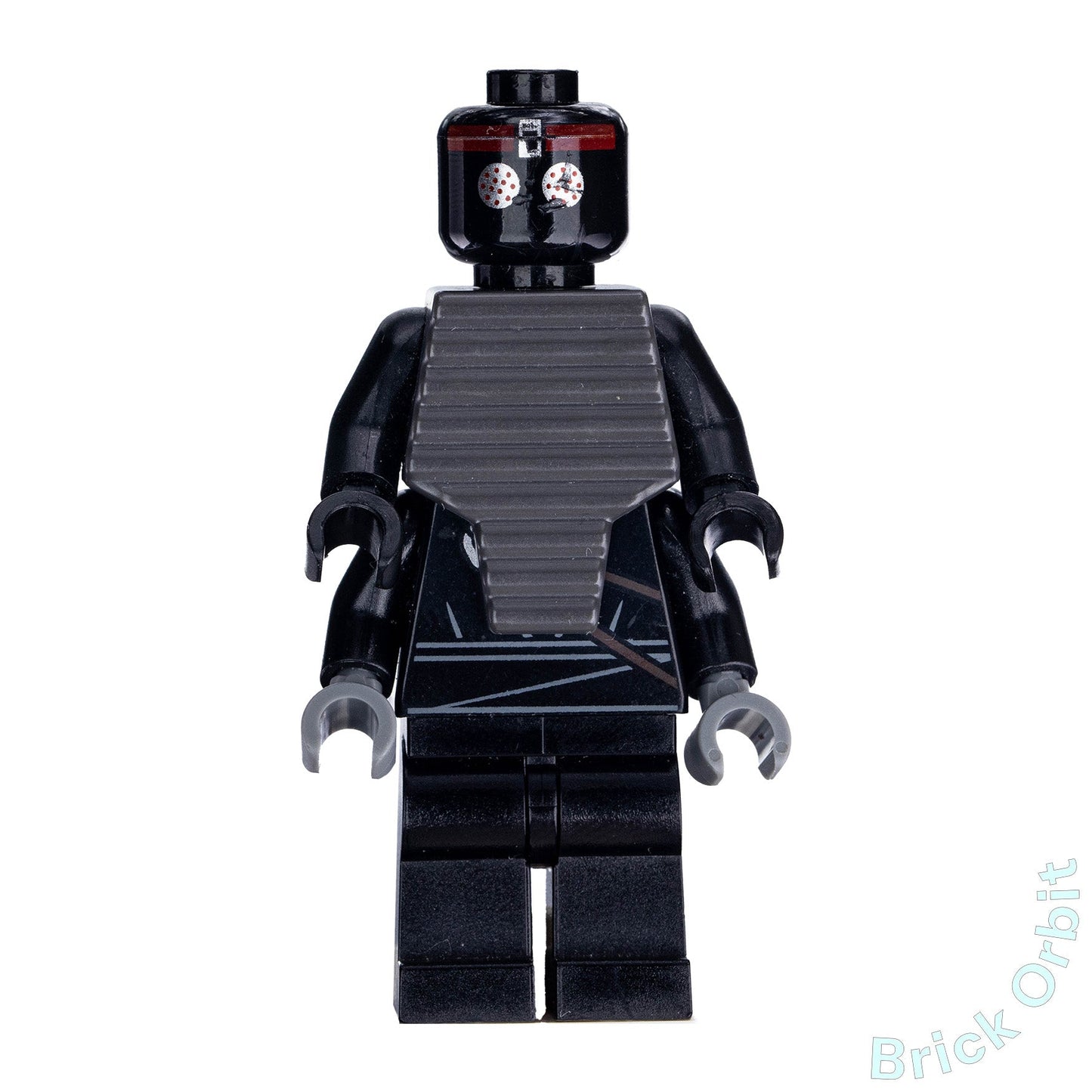 Genuine FOOT SOLDIER (tnt036) - Teenage Mutant Ninja Turtles - Used LEGO® Minifigure from set 79122 - 1 - Product Image from Brick Orbit