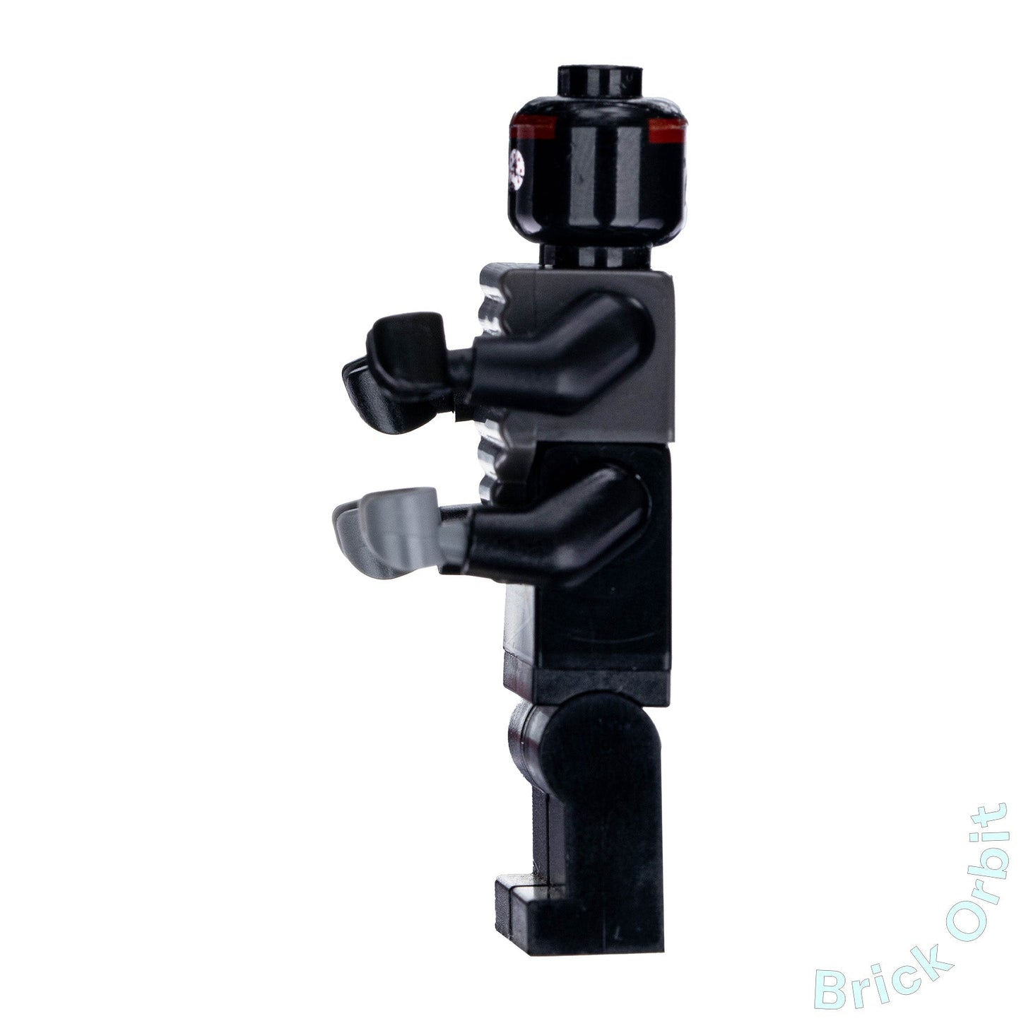 Genuine FOOT SOLDIER (tnt036) - Teenage Mutant Ninja Turtles - Used LEGO® Minifigure from set 79122 - 1 - Product Image from Brick Orbit