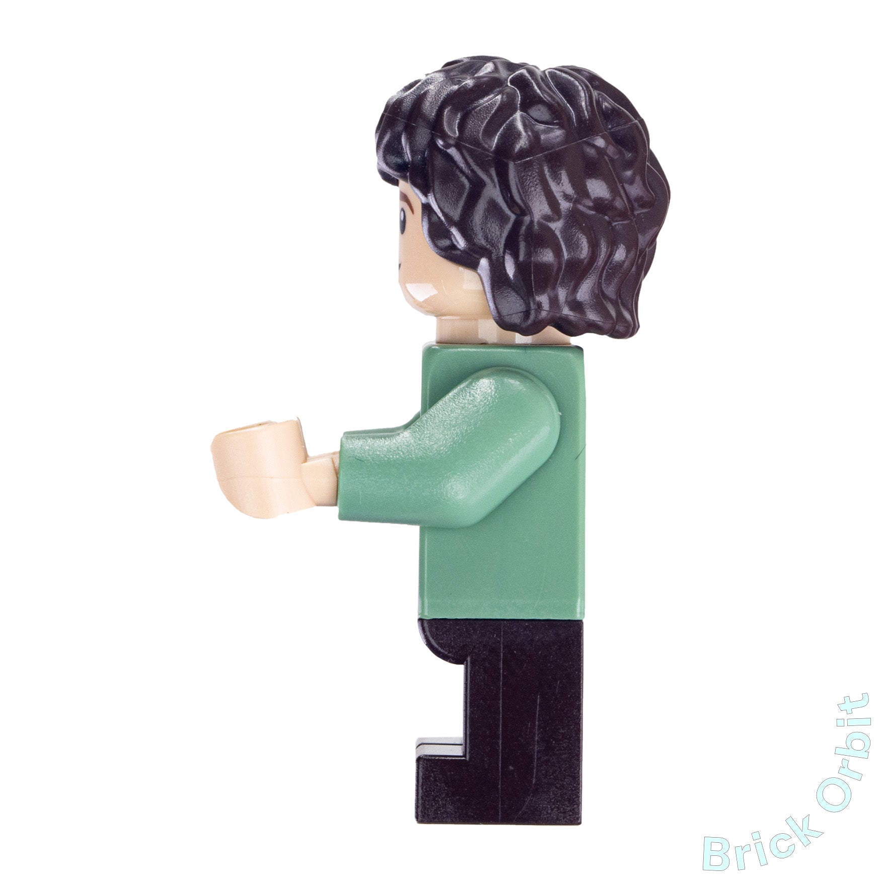 FRODO BAGGINS (lor002) - The Hobbit And The Lord Of The Rings - Used L ...