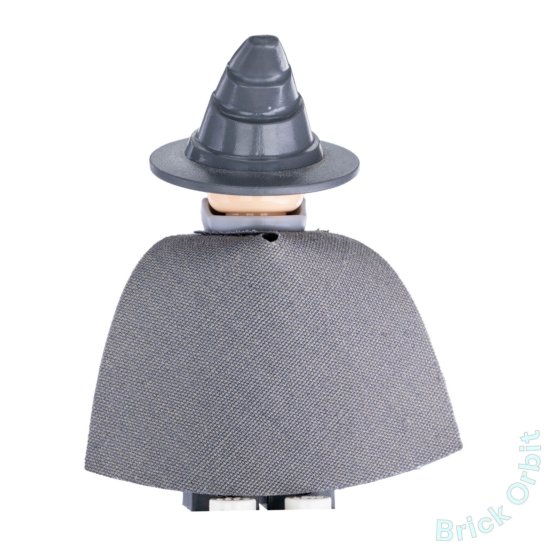 Genuine GANDALF THE GREY (lor001) - The Hobbit And The Lord Of The Rings The Lord Of The Rings - Used LEGO® Minifigure - Product Image from Brick Orbit