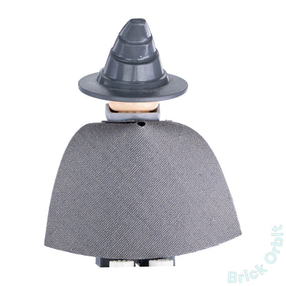 Genuine GANDALF THE GREY (lor001) - The Hobbit And The Lord Of The Rings The Lord Of The Rings - Used LEGO® Minifigure - Product Image from Brick Orbit