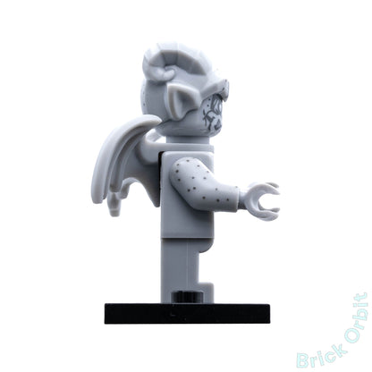 Genuine GARGOYLE (col220) - Collectible Minifigures - Used LEGO® Minifigure - Product Image from Brick Orbit