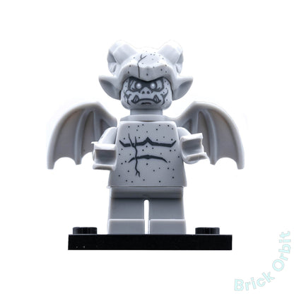 Genuine GARGOYLE (col220) - Collectible Minifigures - Used LEGO® Minifigure - Product Image from Brick Orbit