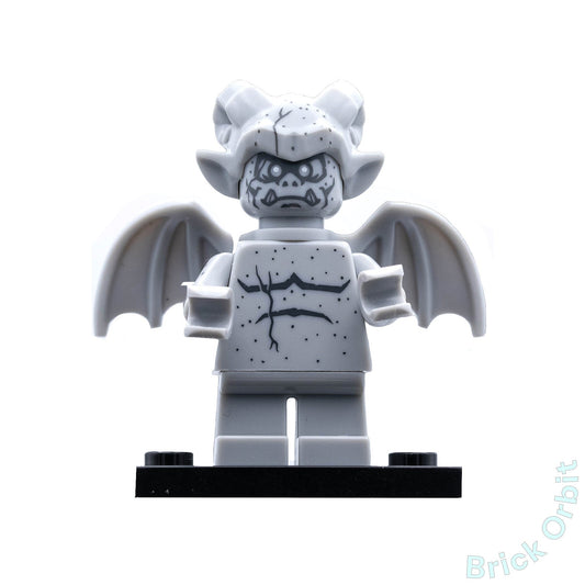 Genuine GARGOYLE (col220) - Collectible Minifigures - Used LEGO® Minifigure - Product Image from Brick Orbit