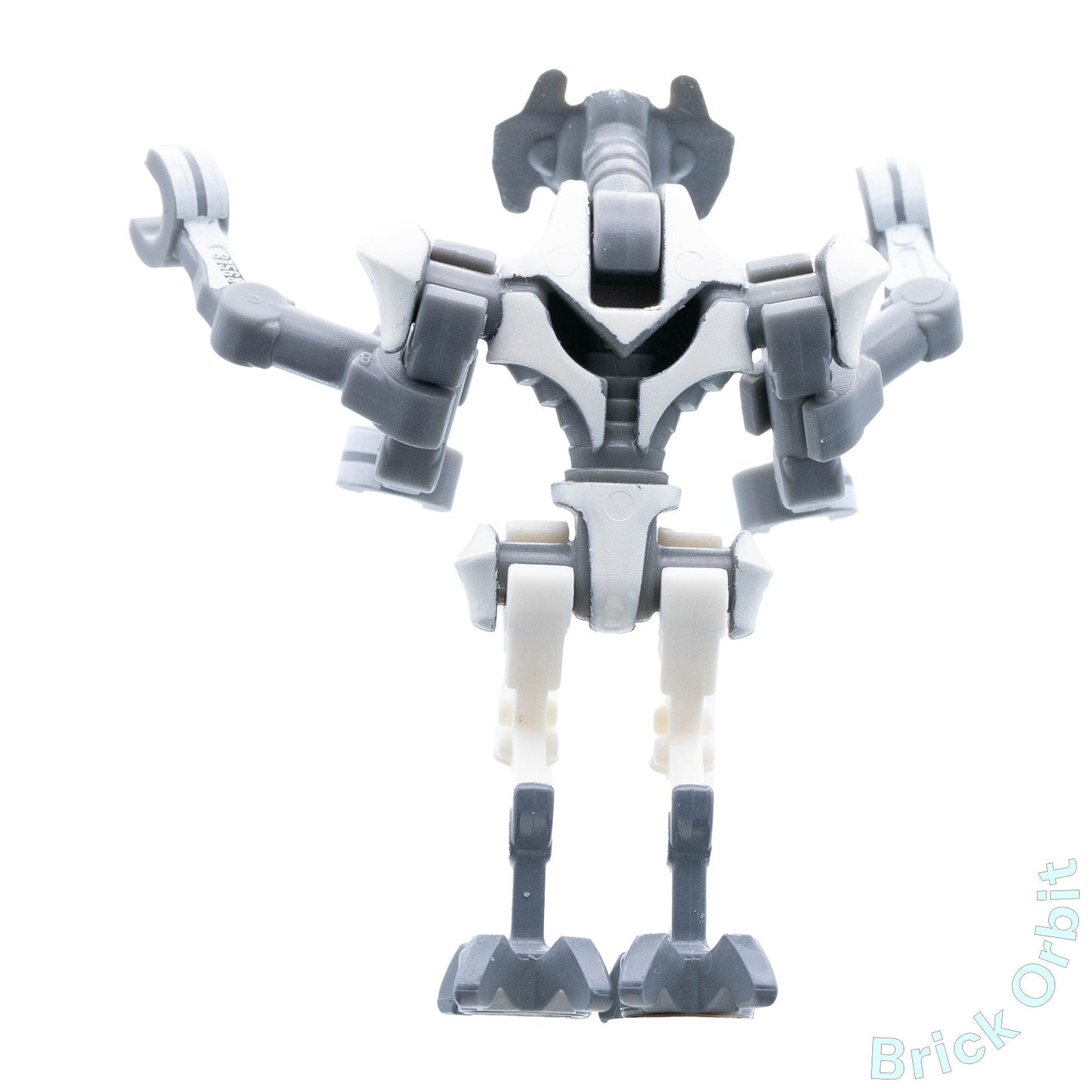 Lego Figure Bionicle Grievous General Grievous Luke Skywalker