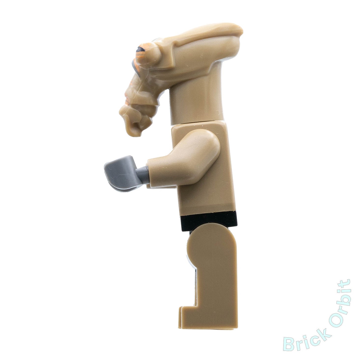 Genuine GEONOSIAN (sw0320) - Star Wars - Used LEGO® Minifigure - Product Image from Brick Orbit