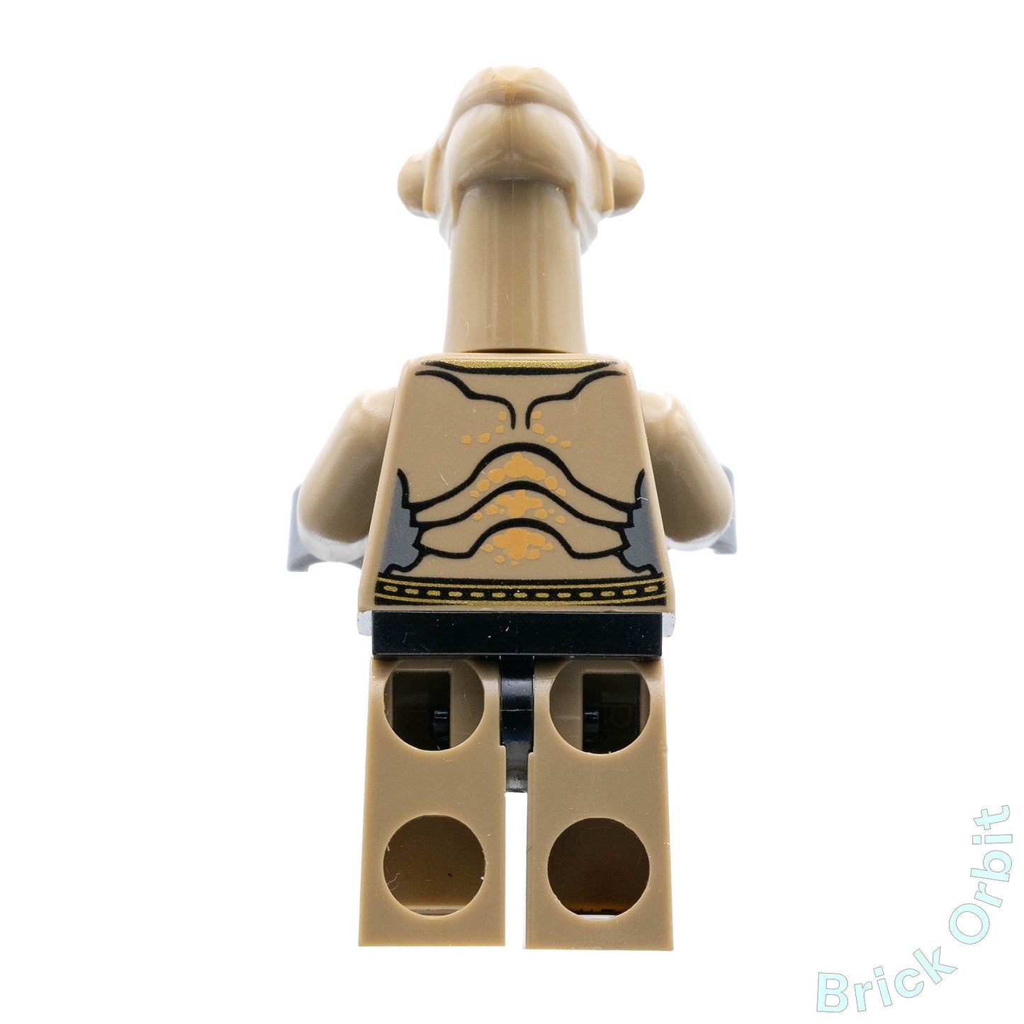 Genuine GEONOSIAN (sw0320) - Star Wars - Used LEGO® Minifigure - Product Image from Brick Orbit