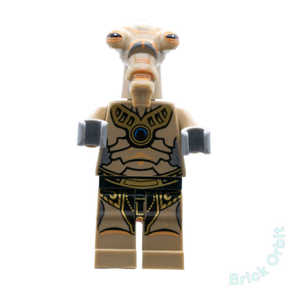 Genuine GEONOSIAN (sw0320) - Star Wars - Used LEGO® Minifigure - Product Image from Brick Orbit