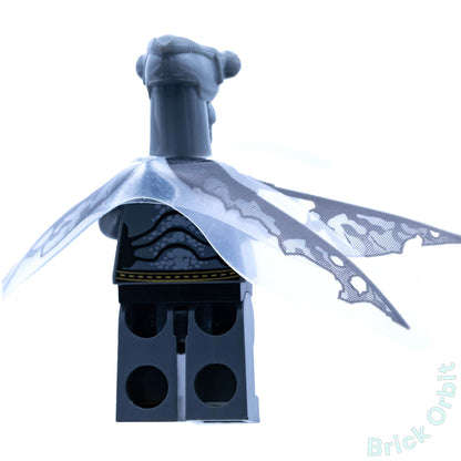 Genuine GEONOSIAN ZOMBIE WITH WINGS (sw0382) - Star Wars - Used LEGO® Minifigure from set 9491-1 - Product Image from Brick Orbit