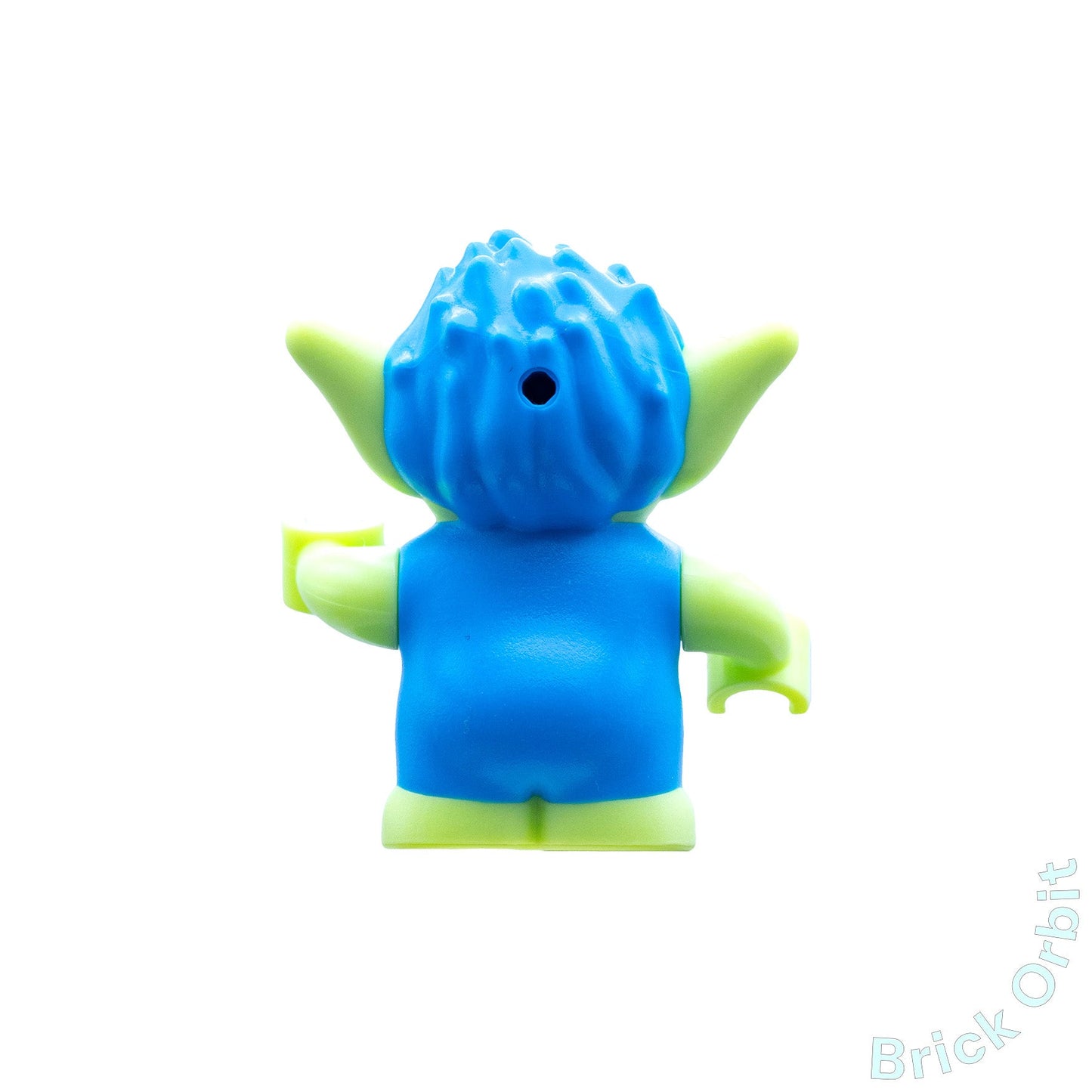 Genuine GOBLIN (elf038) - Elves - Used LEGO® Minifigure from set 41186-1 - Product Image from Brick Orbit