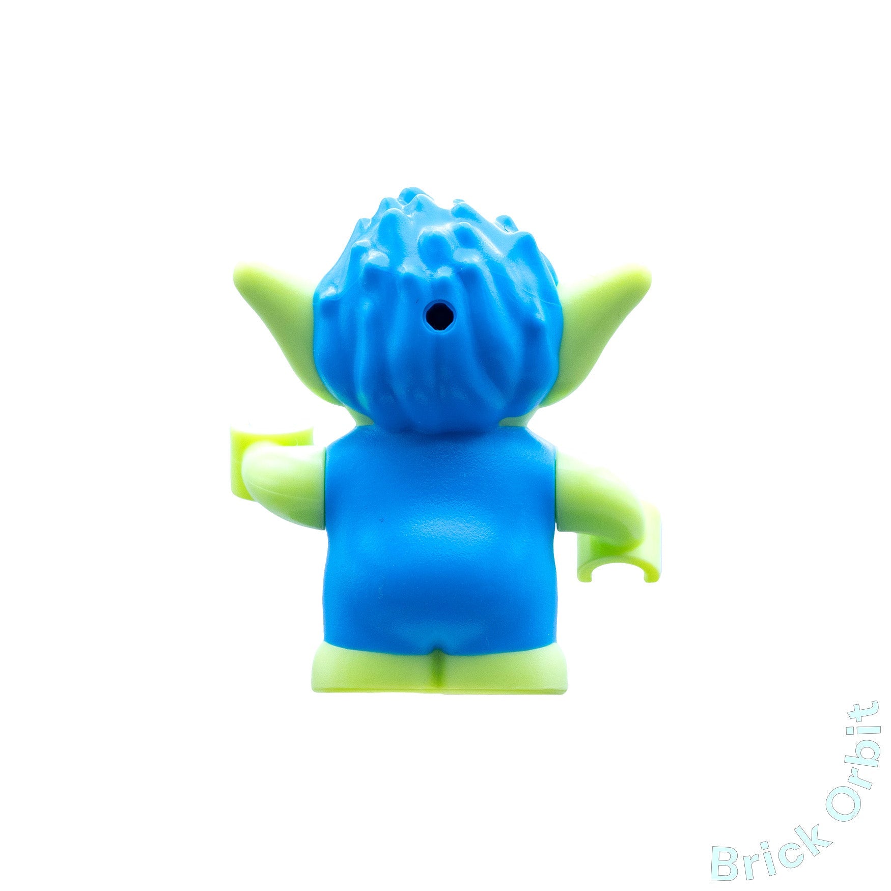 Genuine GOBLIN (elf038) - Elves - Used LEGO® Minifigure from set 41186-1 - Product Image from Brick Orbit