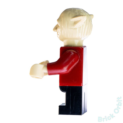 Genuine GOBLIN (hp079) - Harry Potter - Used LEGO® Minifigure from set 4714 - 1 - Product Image from Brick Orbit