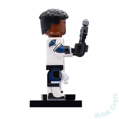 Genuine GOLIATH, MARVEL STUDIOS, SERIES 2 (colmar20) - Collectable Minifigures - Used LEGO® Minifigure - Product Image from Brick Orbit