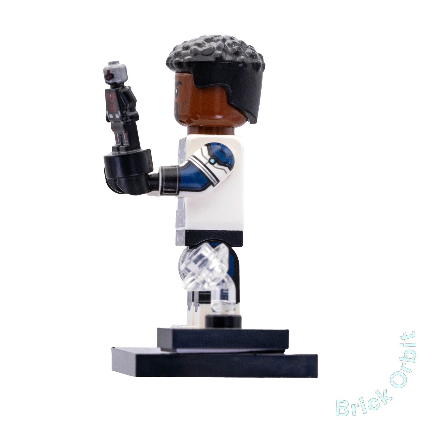 Genuine GOLIATH, MARVEL STUDIOS, SERIES 2 (colmar20) - Collectable Minifigures - Used LEGO® Minifigure - Product Image from Brick Orbit