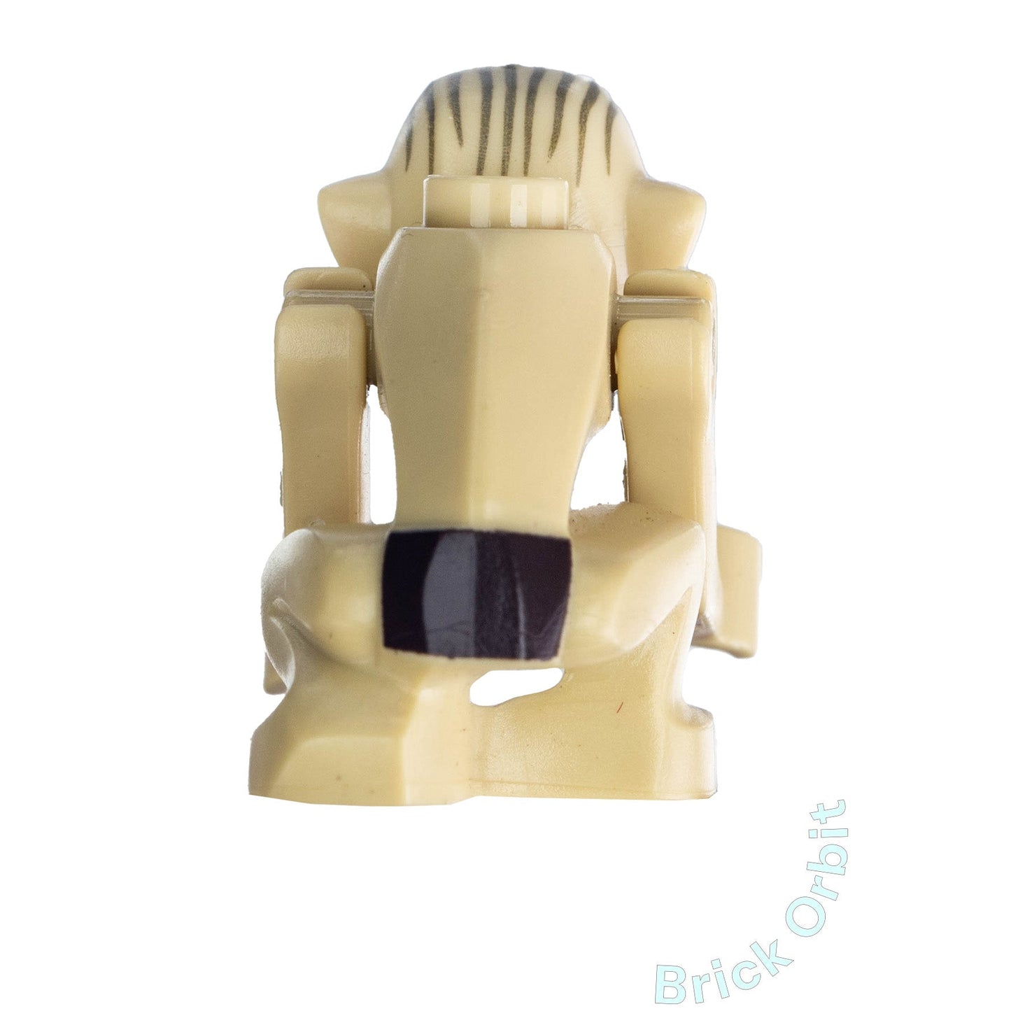 Genuine GOLLUM (lor005) - The Hobbit And The Lord Of The Rings - Used LEGO® Minifigure from set 9470 - 1 - Product Image from Brick Orbit