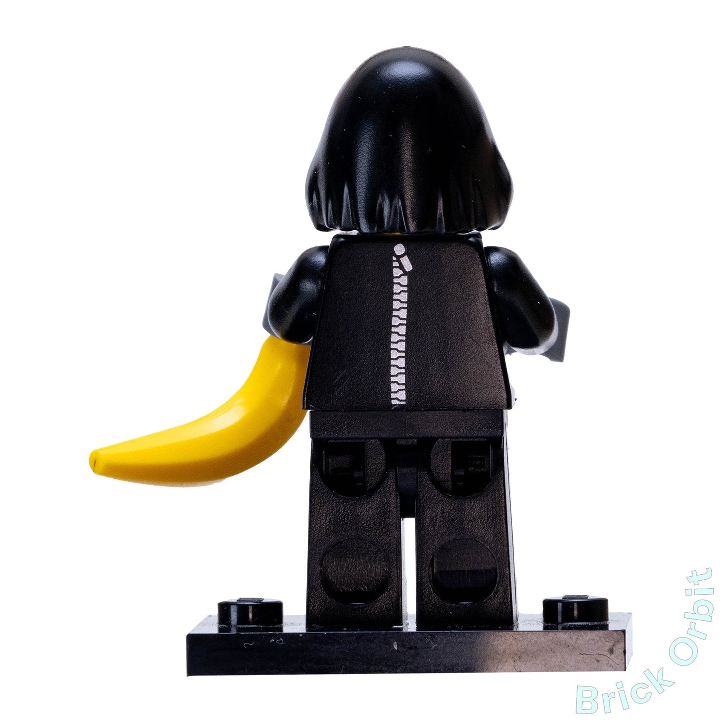 Genuine GORILLA SUIT GUY, SERIES 3 (col048) - Collectible Minifigures - Used LEGO® Minifigure - Product Image from Brick Orbit