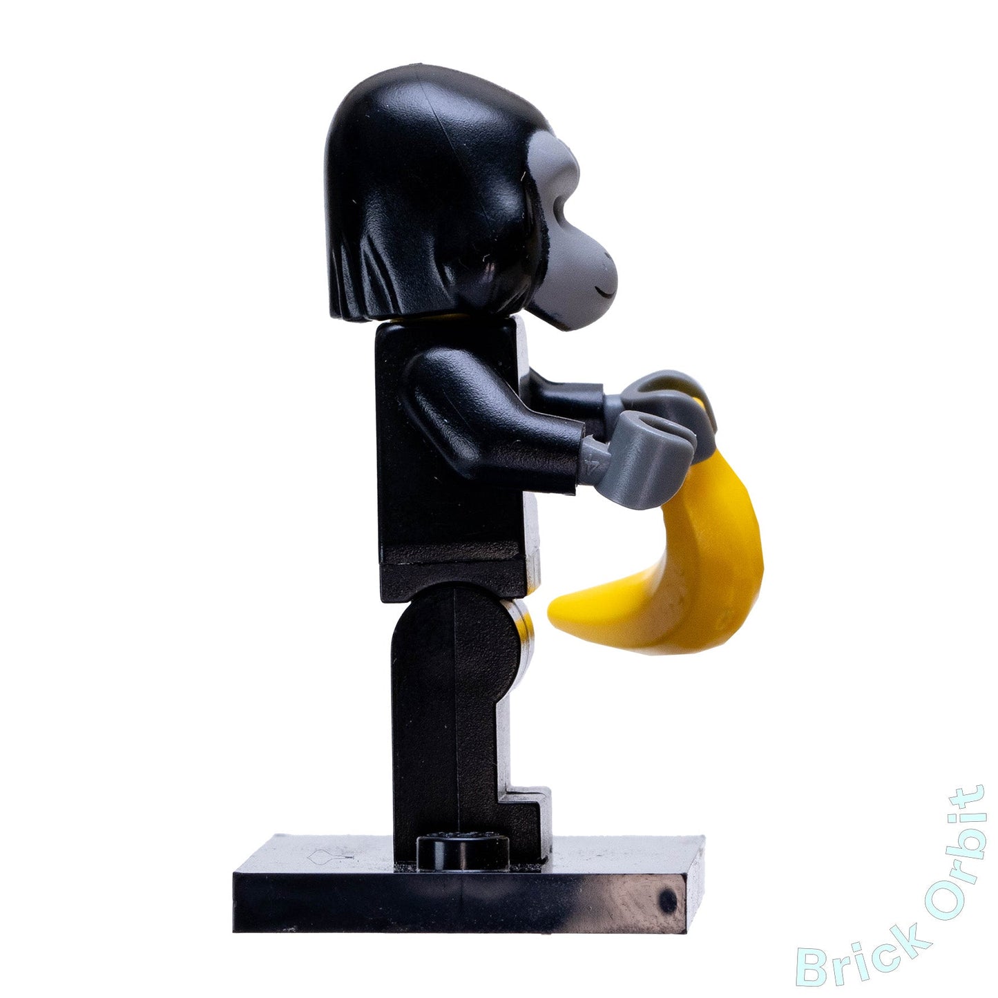 Genuine GORILLA SUIT GUY, SERIES 3 (col048) - Collectible Minifigures - Used LEGO® Minifigure - Product Image from Brick Orbit