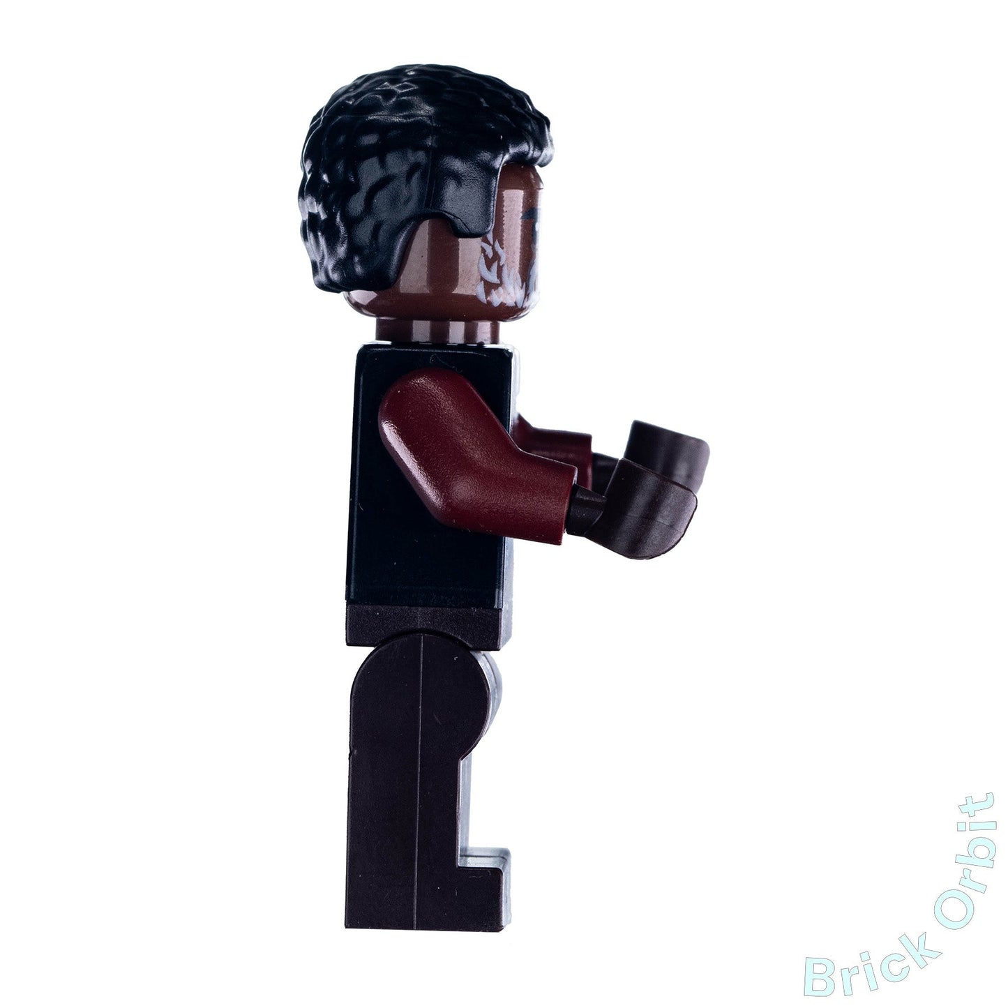 Genuine GREEF KARGA (sw1156) - Star Wars - Used LEGO® Minifigure from set 75311 - 1 - Product Image from Brick Orbit
