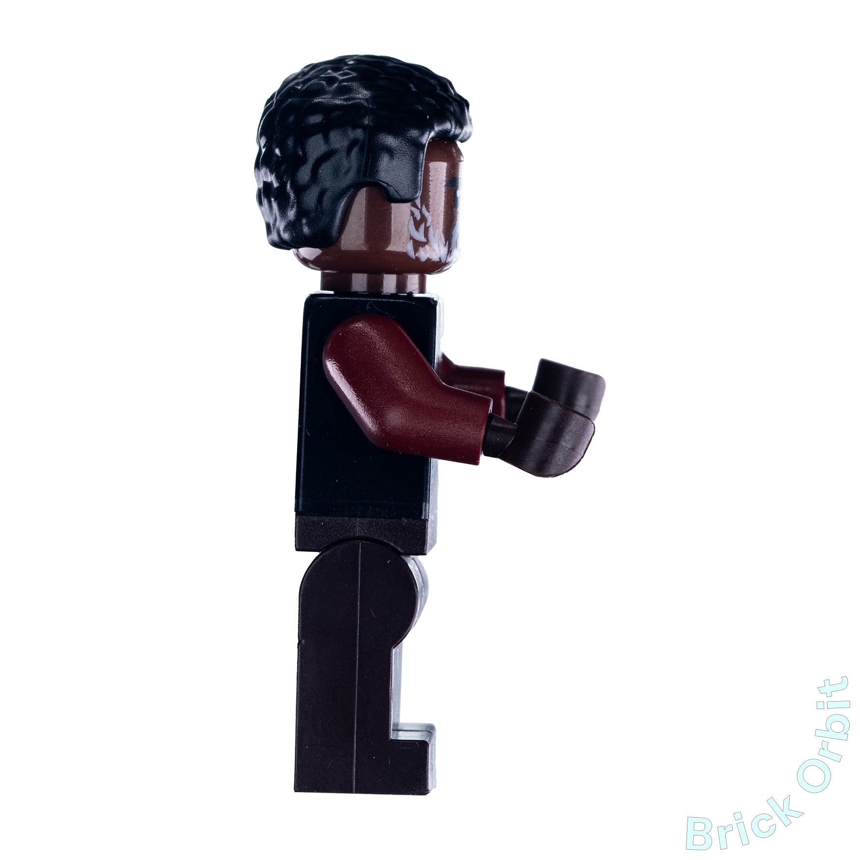 Genuine GREEF KARGA (sw1156) - Star Wars - Used LEGO® Minifigure from set 75311 - 1 - Product Image from Brick Orbit