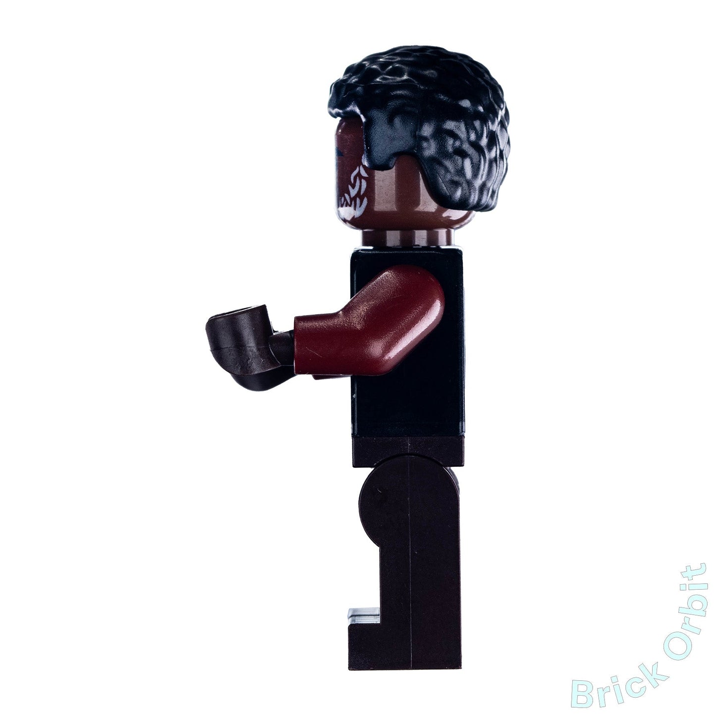 Genuine GREEF KARGA (sw1156) - Star Wars - Used LEGO® Minifigure from set 75311 - 1 - Product Image from Brick Orbit