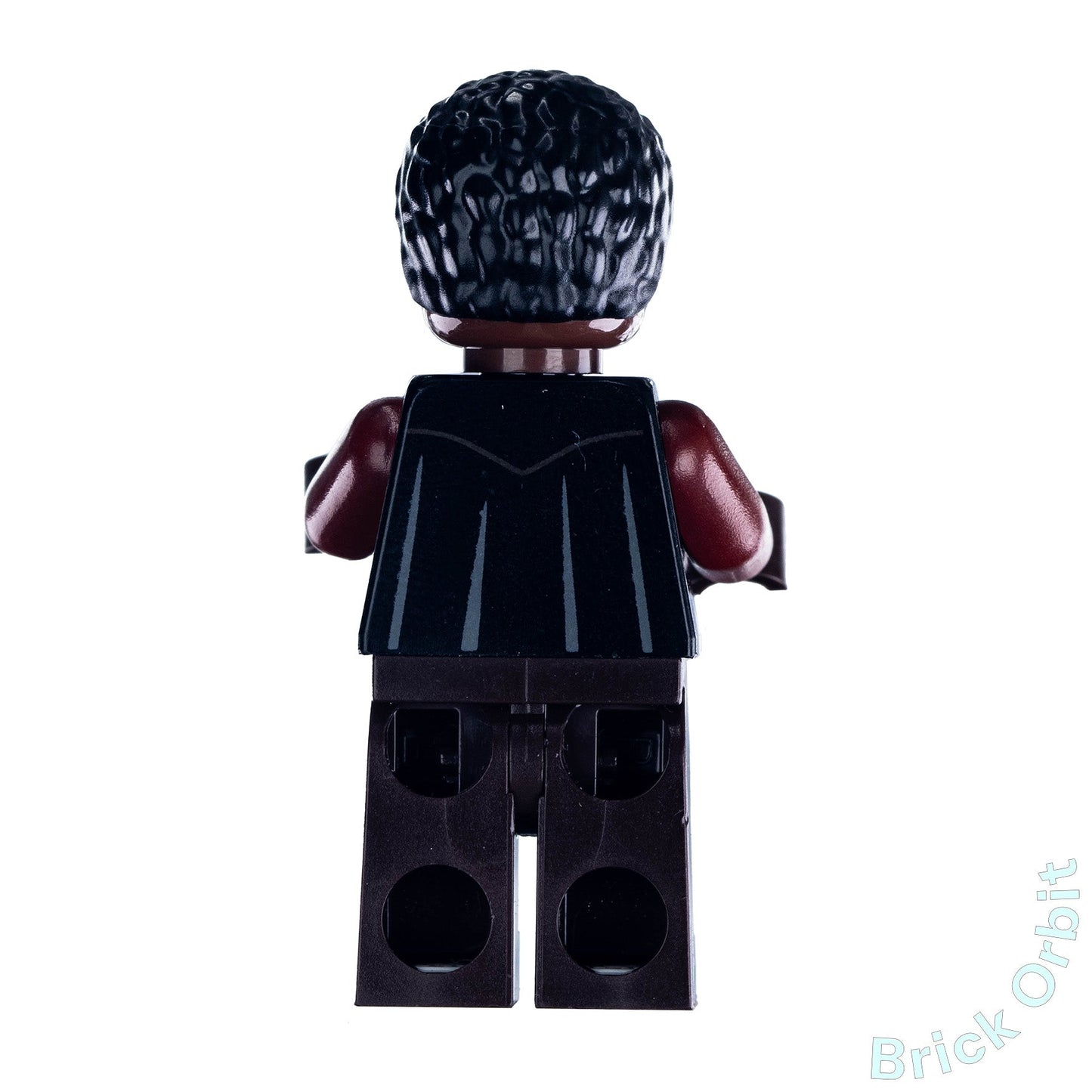 Genuine GREEF KARGA (sw1156) - Star Wars - Used LEGO® Minifigure from set 75311 - 1 - Product Image from Brick Orbit