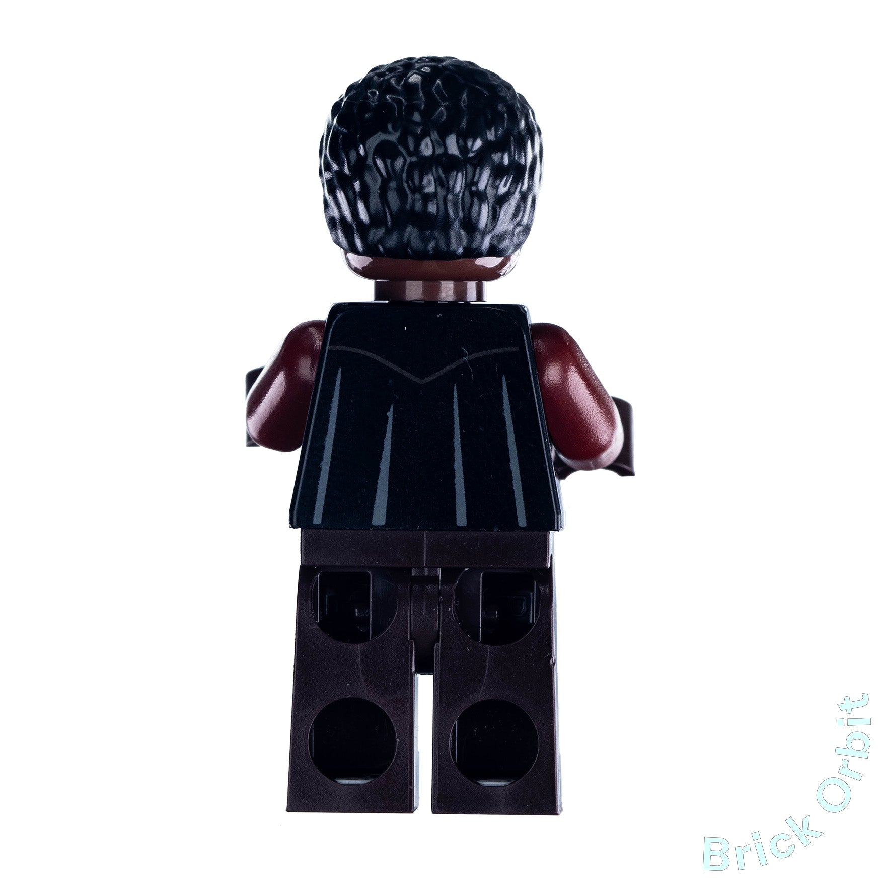 Genuine GREEF KARGA (sw1156) - Star Wars - Used LEGO® Minifigure from set 75311 - 1 - Product Image from Brick Orbit