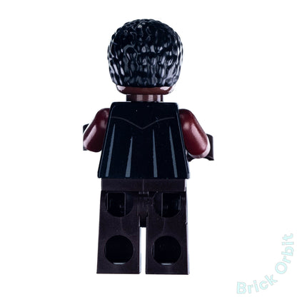 Genuine GREEF KARGA (sw1156) - Star Wars - Used LEGO® Minifigure from set 75311 - 1 - Product Image from Brick Orbit