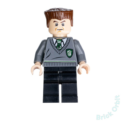 Genuine GREGORY GOYLE (hp132) - Harry Potter - Used LEGO® Minifigure from set 4867 - 1 - Product Image from Brick Orbit